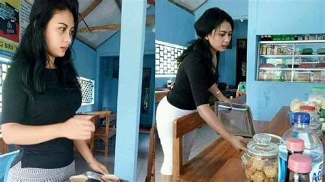 Bokep Indo Tante Penjaga Warung